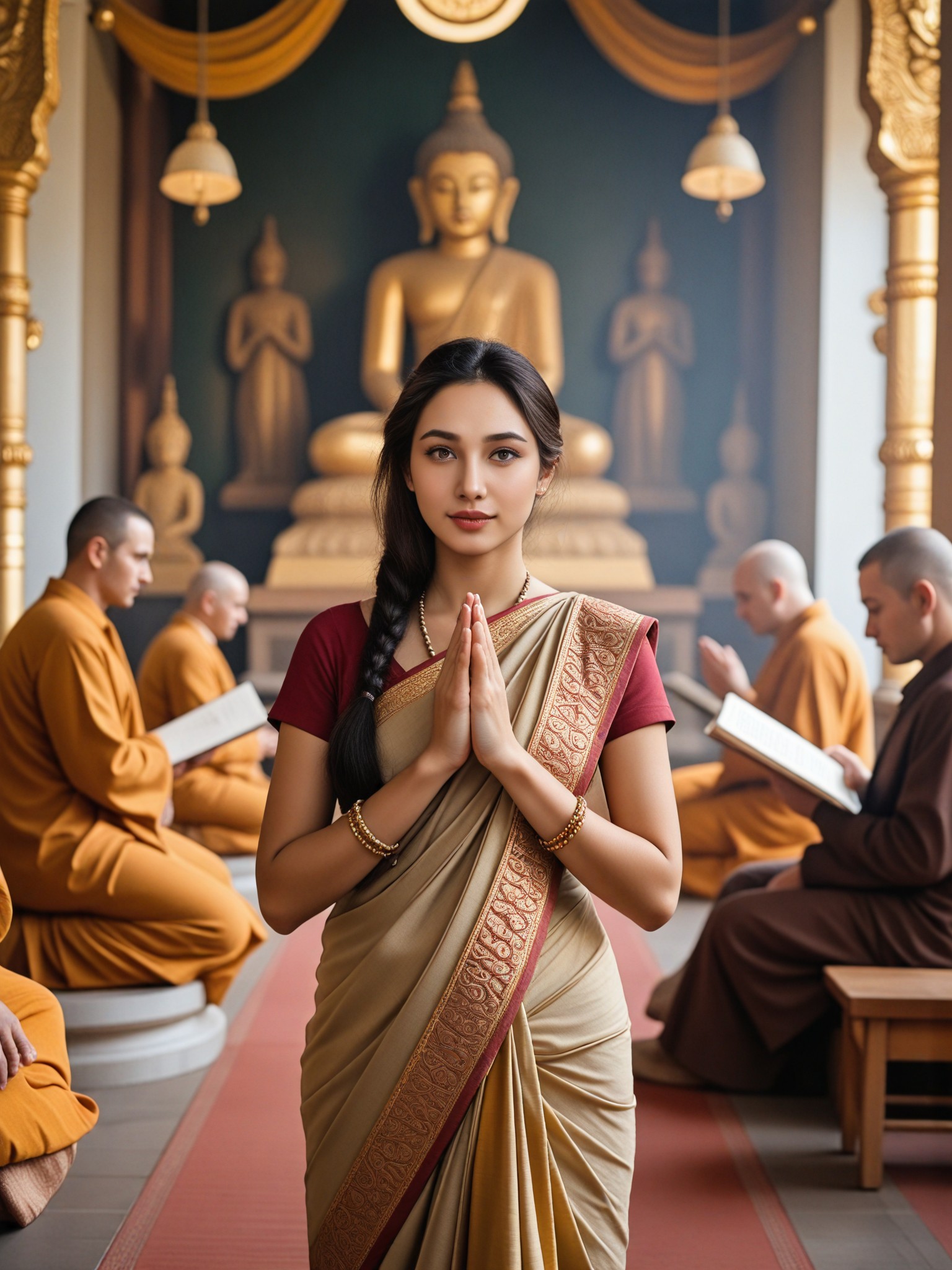 Buddha Purnima P2 image