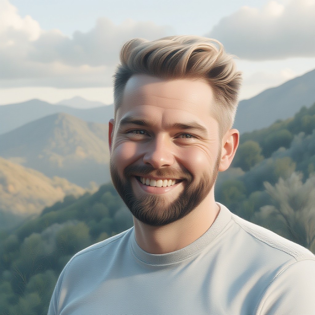 Fluffy image(fork) image