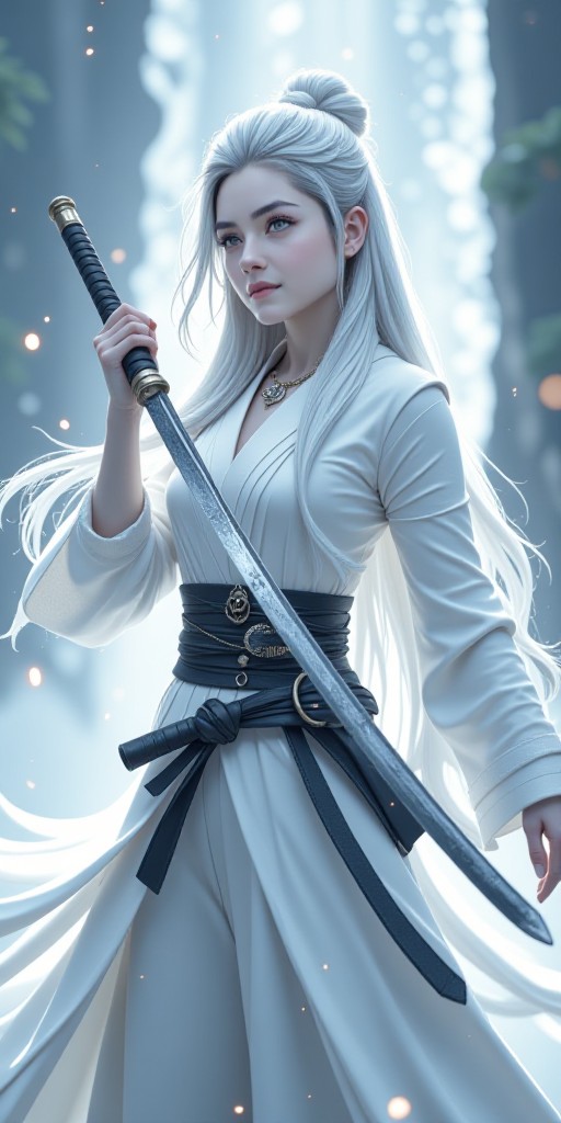 White Assassin (remix) image