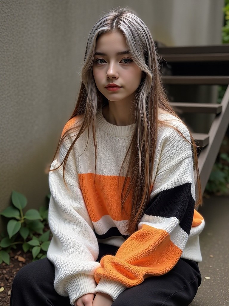 image befor ai generation