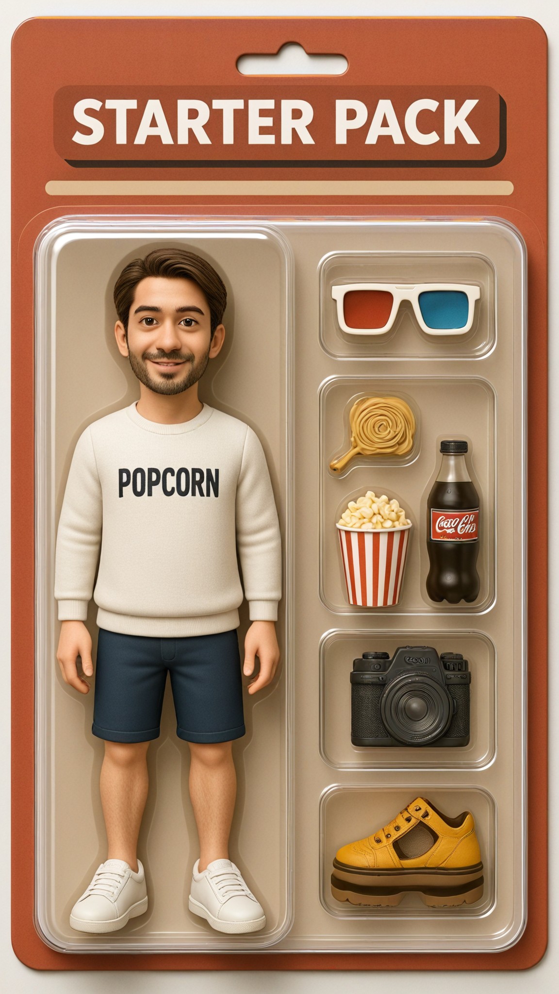 Custom Starter Pack image