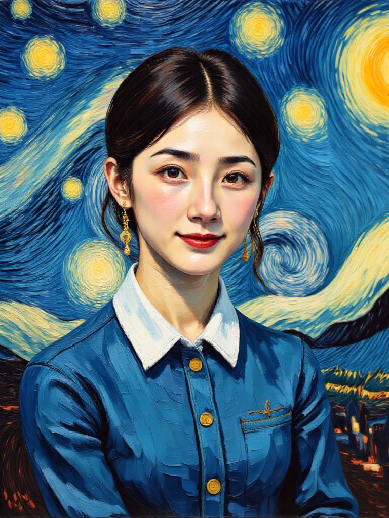 a1.art-generated Sunflowers image