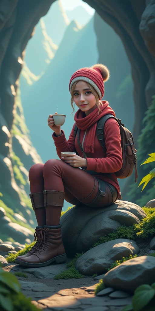 Adventure Awaits (remix) image