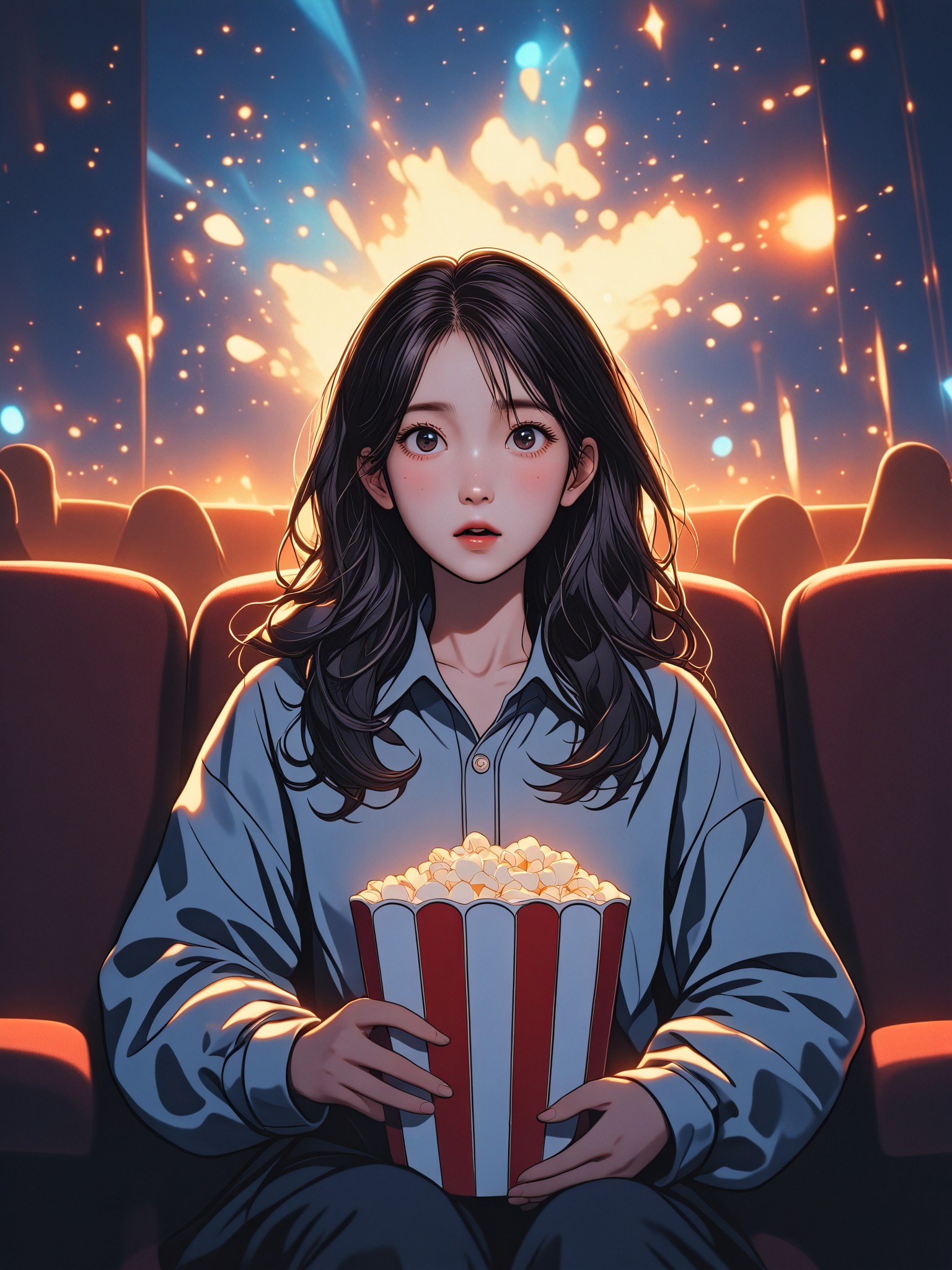 One Person Movie image