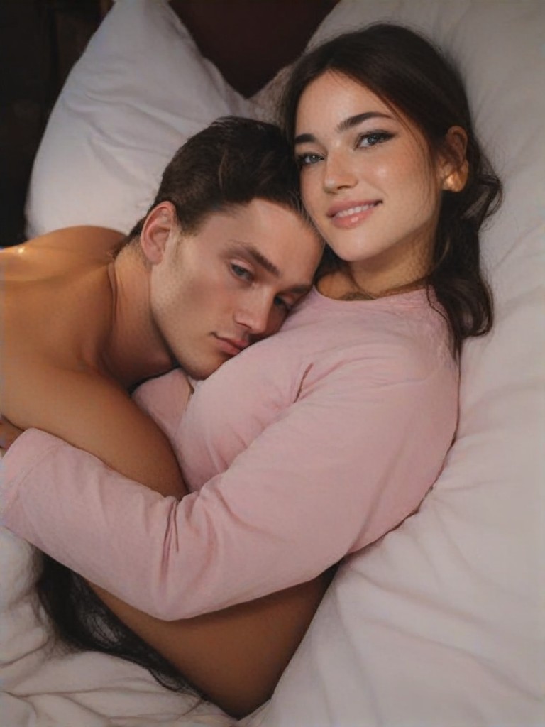 a1.art-generated Pillow image