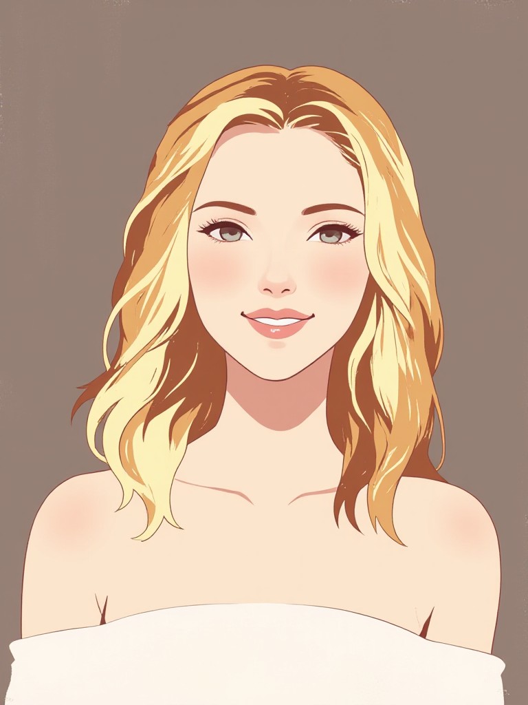 a1.art-generated Simplicity image