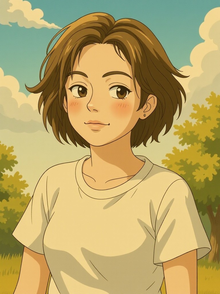 GhiBli image
