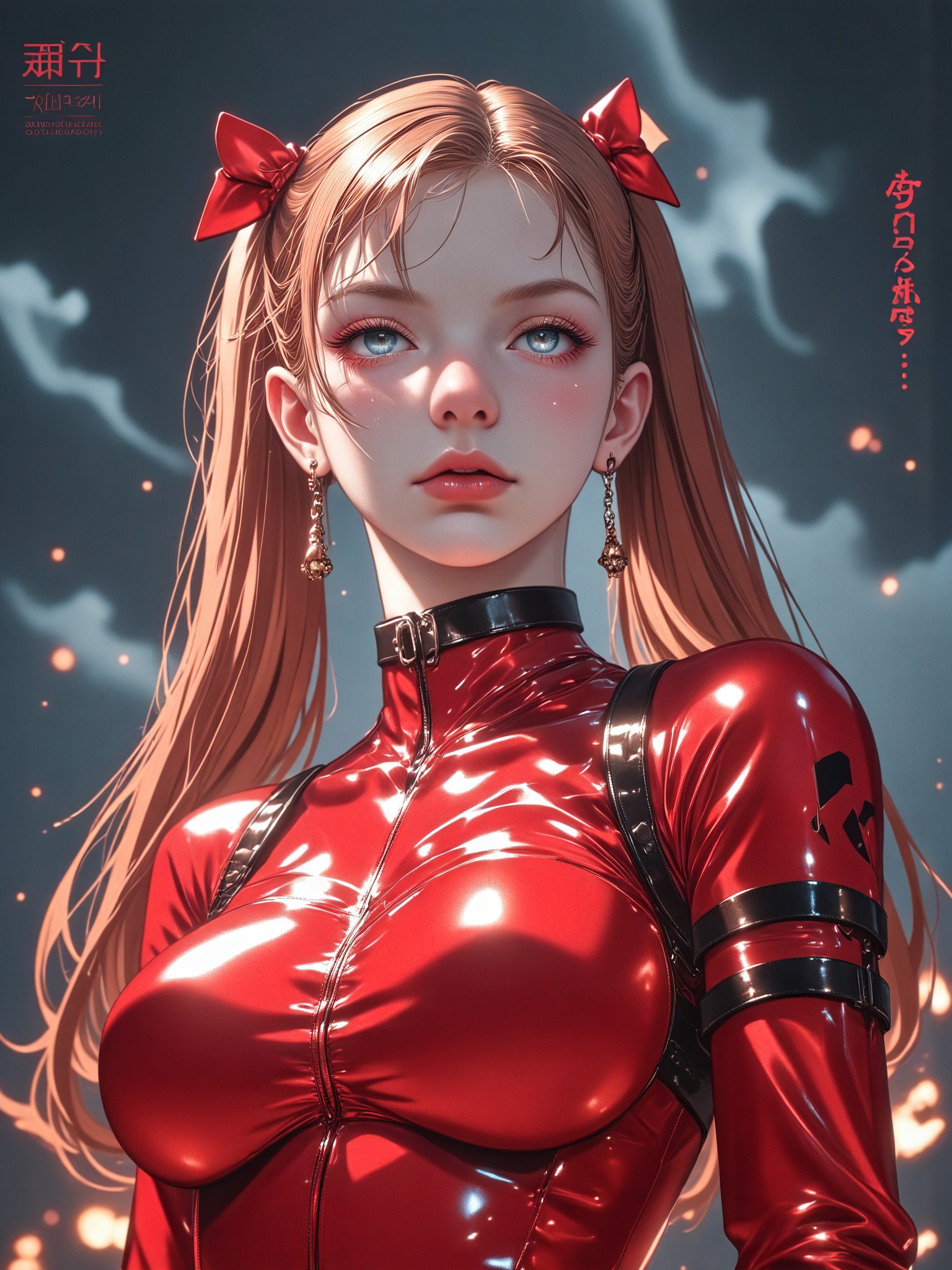 Eva - Asuka image