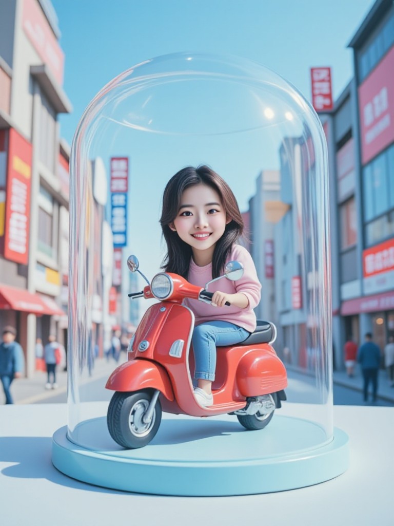 AI Collectors Item art generator