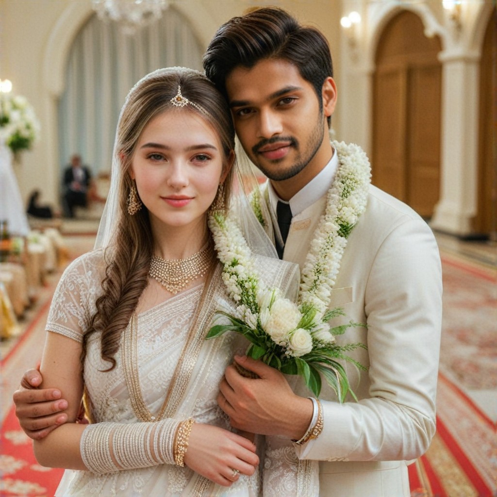 a1.art-generated Response Marriage image