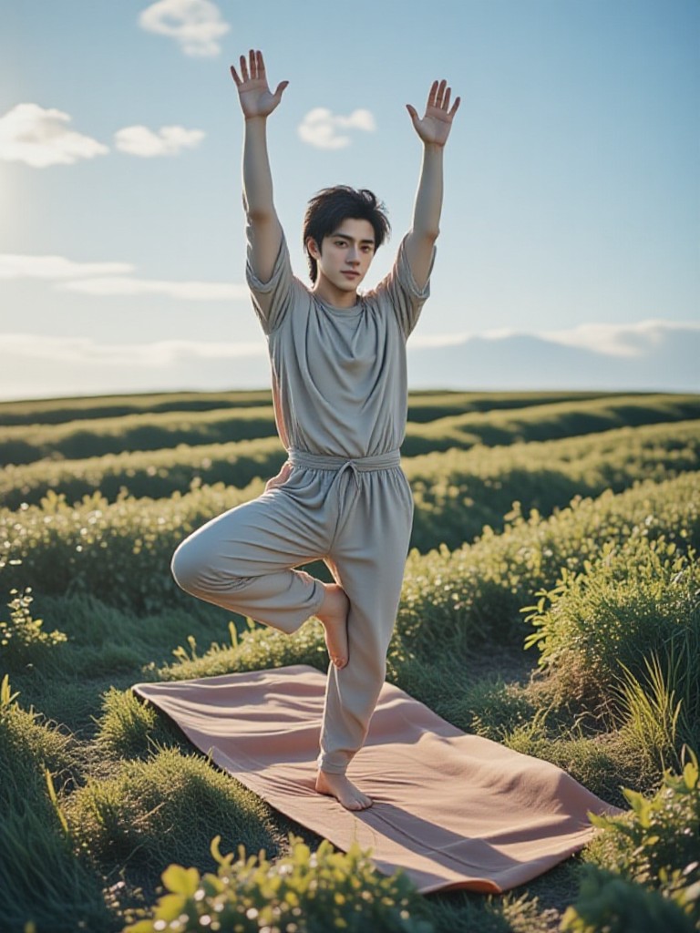 The Cosmic Flow image