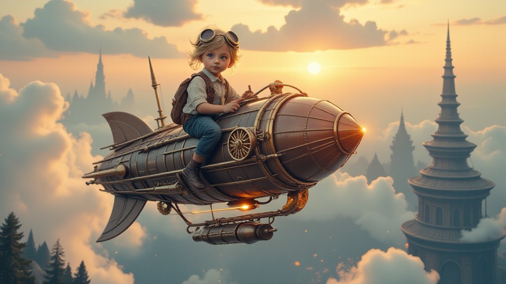 a1.art-generated Adventurer image