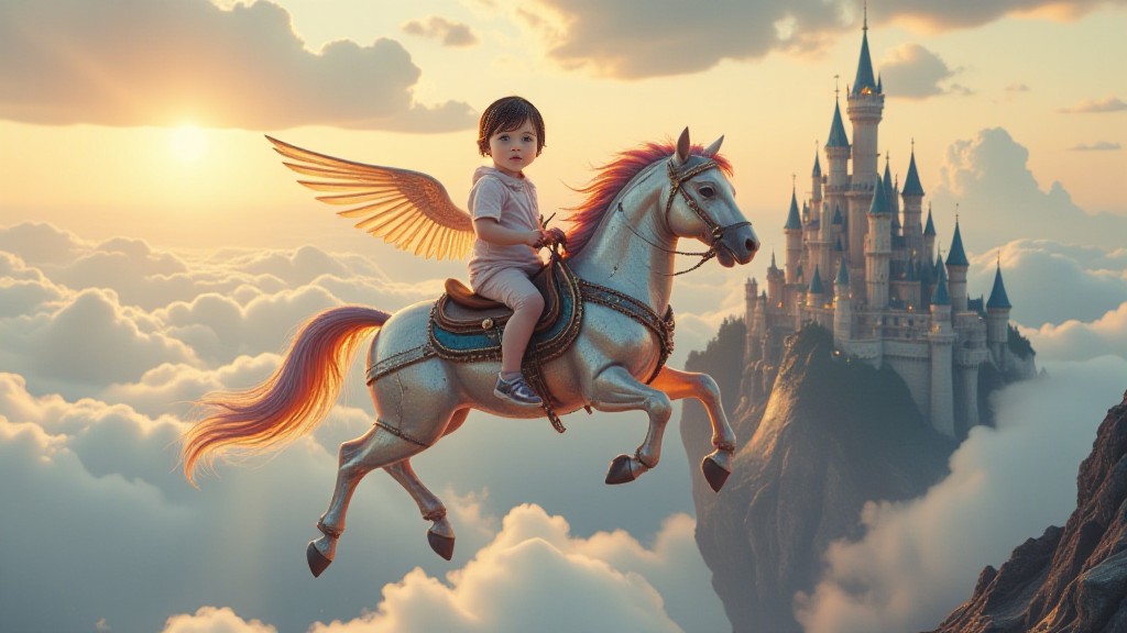 🚀  Steam Flight Adventurer image