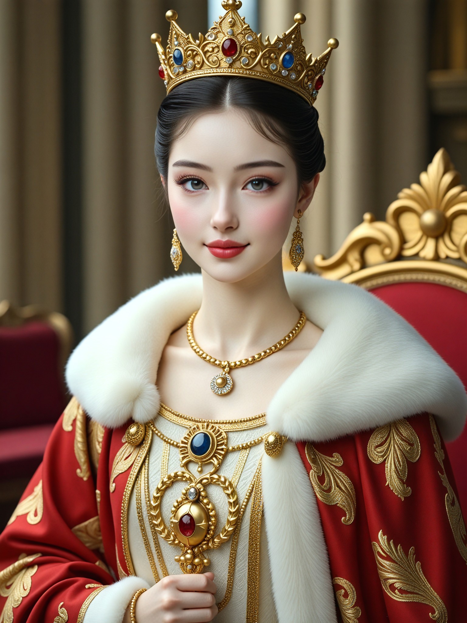 The King's Coronation image