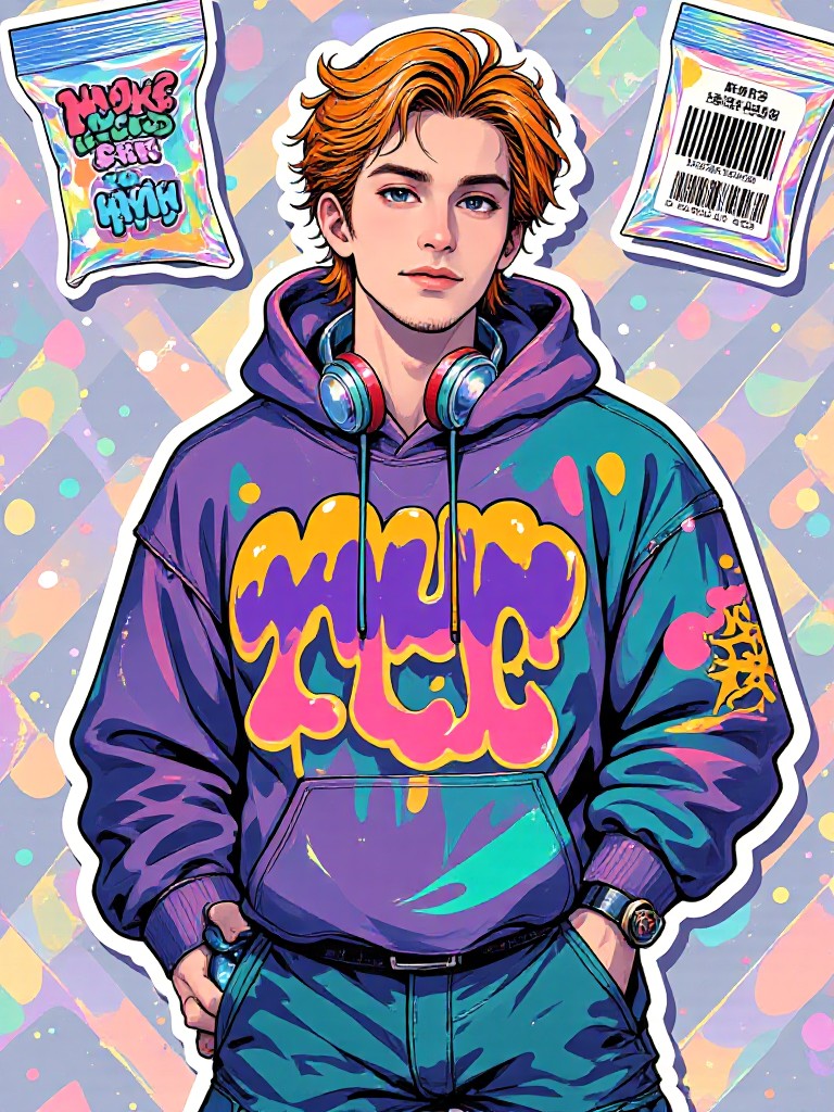 Graffiti Prince image