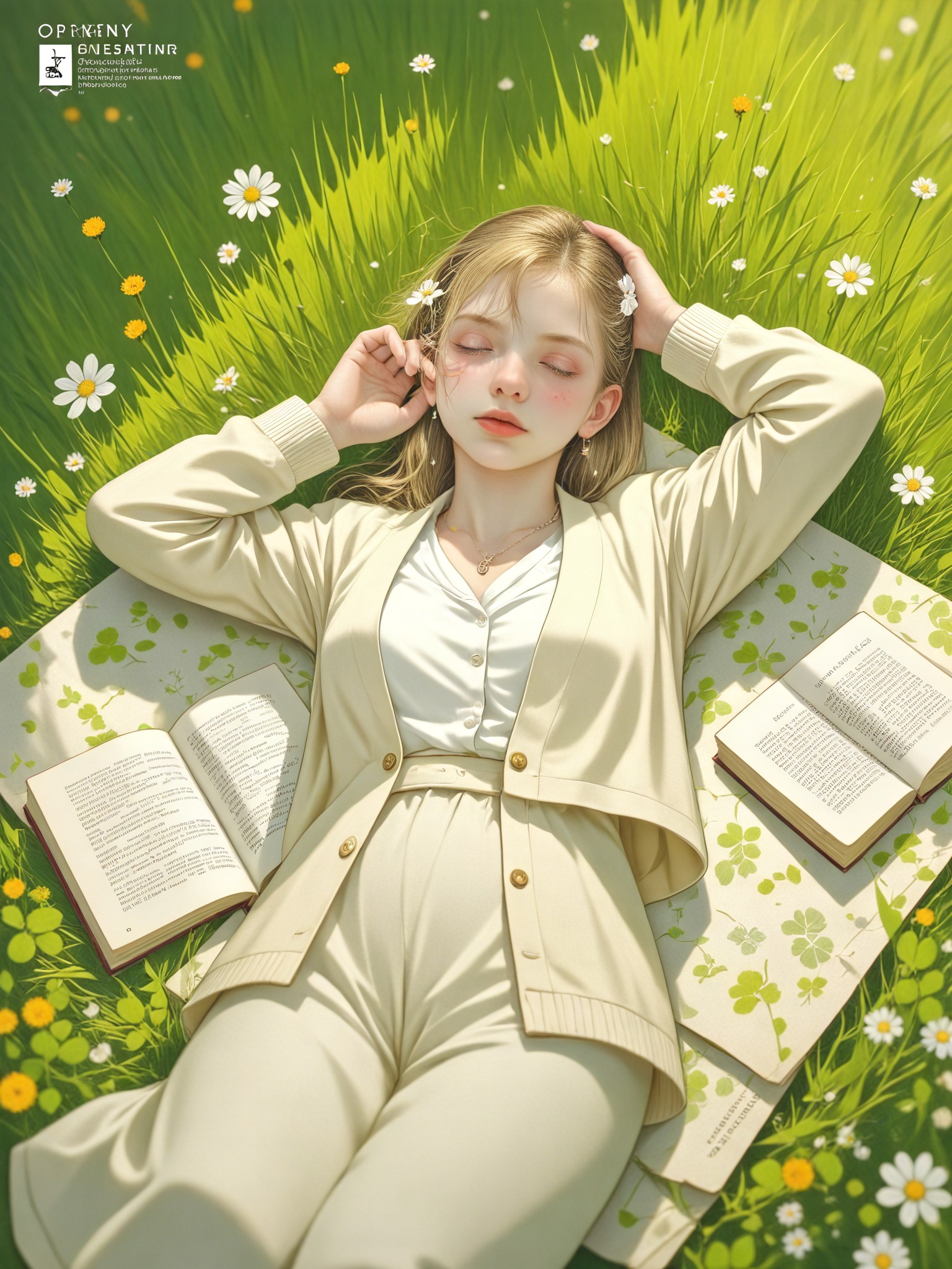 👒 Spring Break image