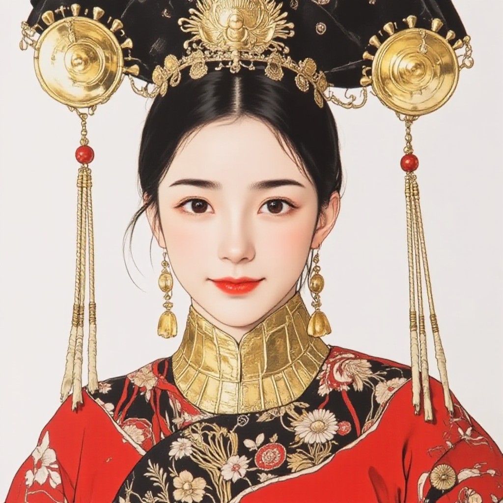 The Legend of Zhen Huan image