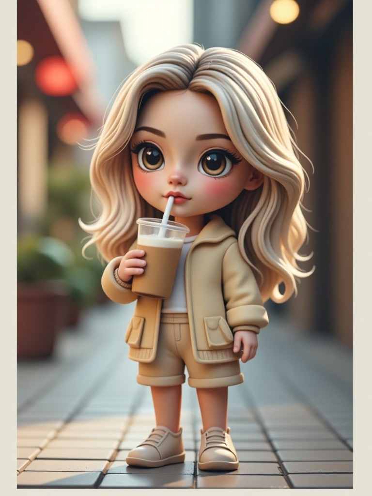 a1.art-generated Drink Milk image