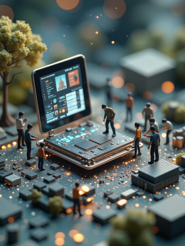 image befor ai generation