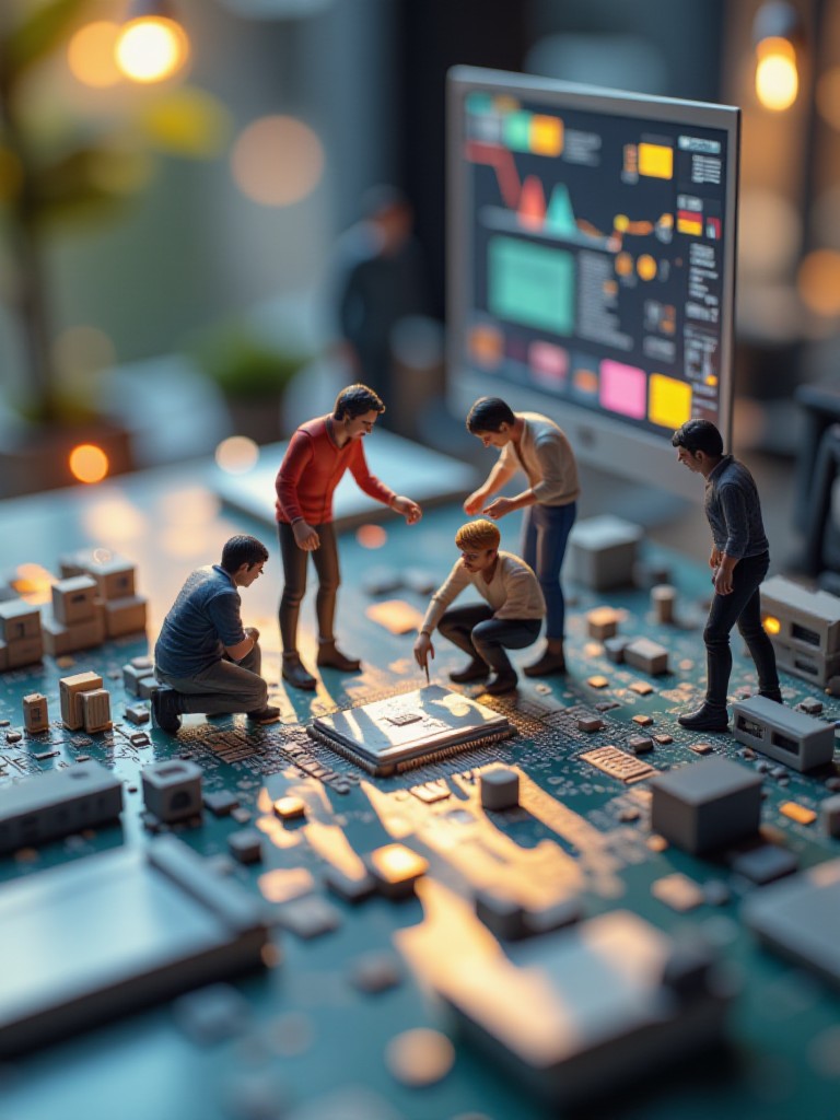 image befor ai generation