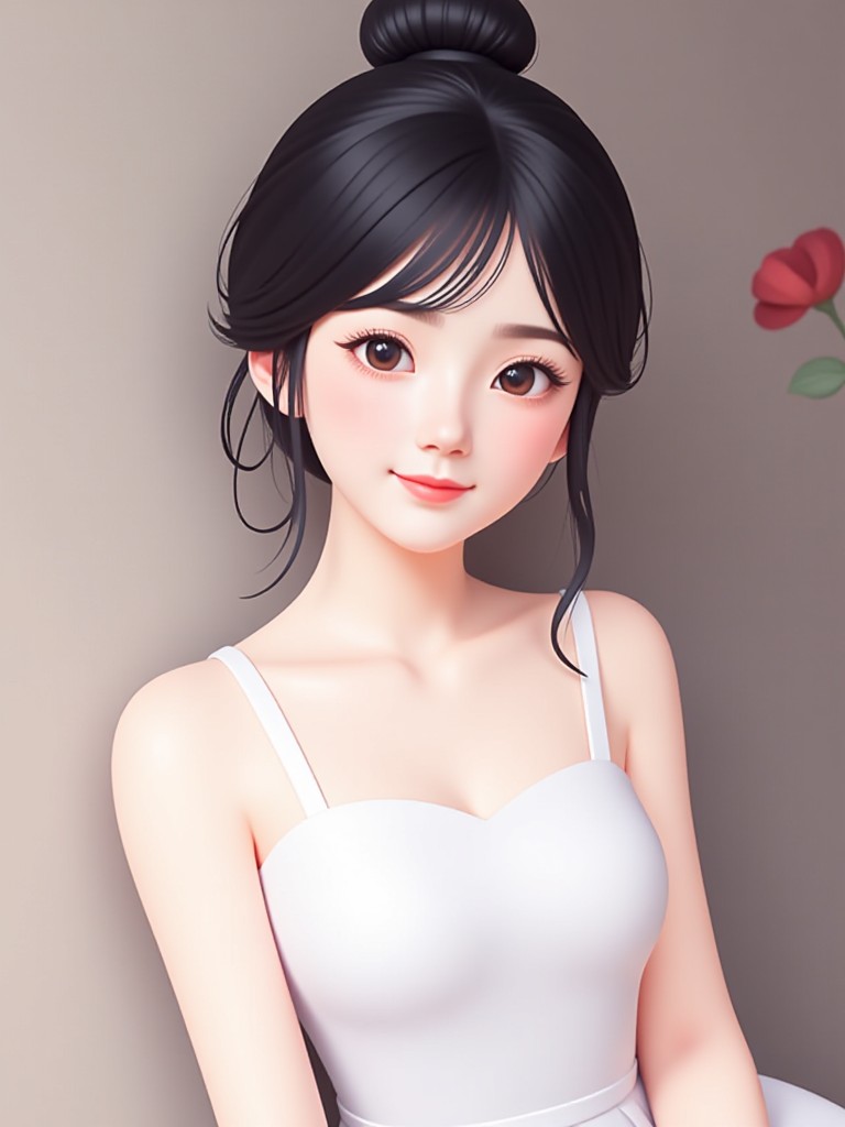 image befor ai generation