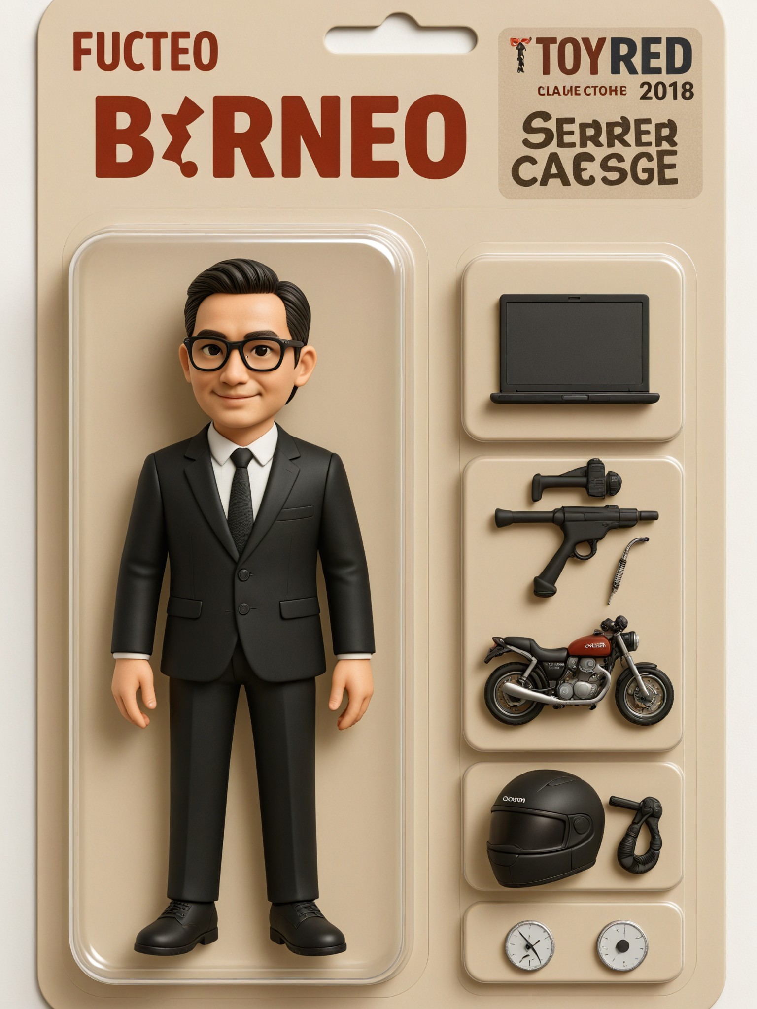 MacBook Air, Someone Rider  RSD image