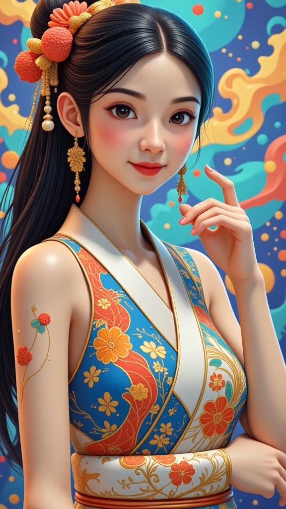 a1.art-generated ran image