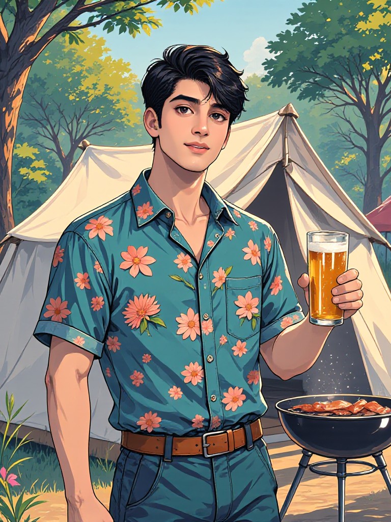 a1.art-generated Happy Onam image