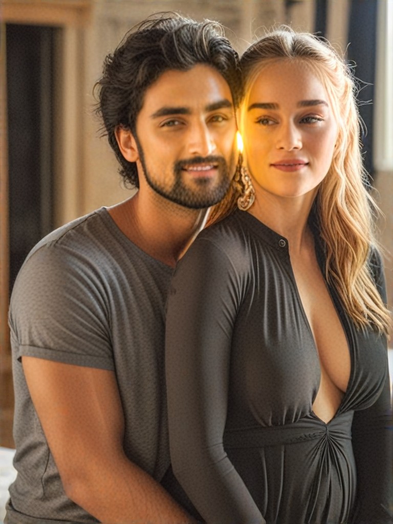 a1.art-generated Romance Video image