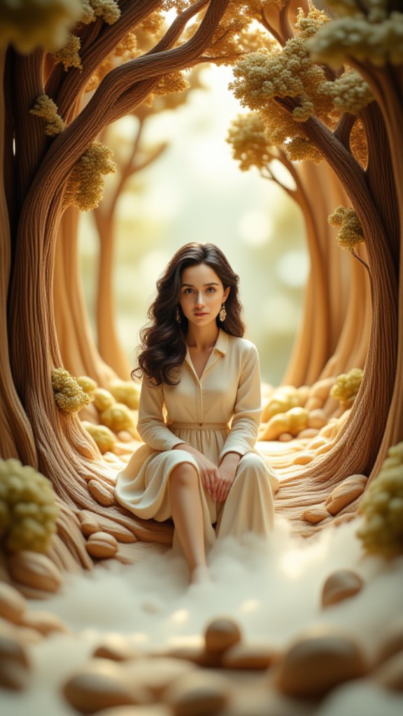 heaven miniature image