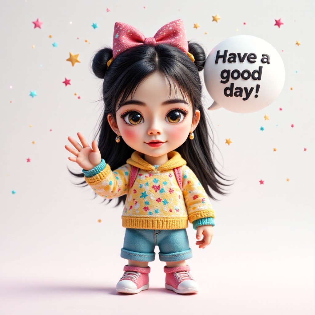 Greeting Image image