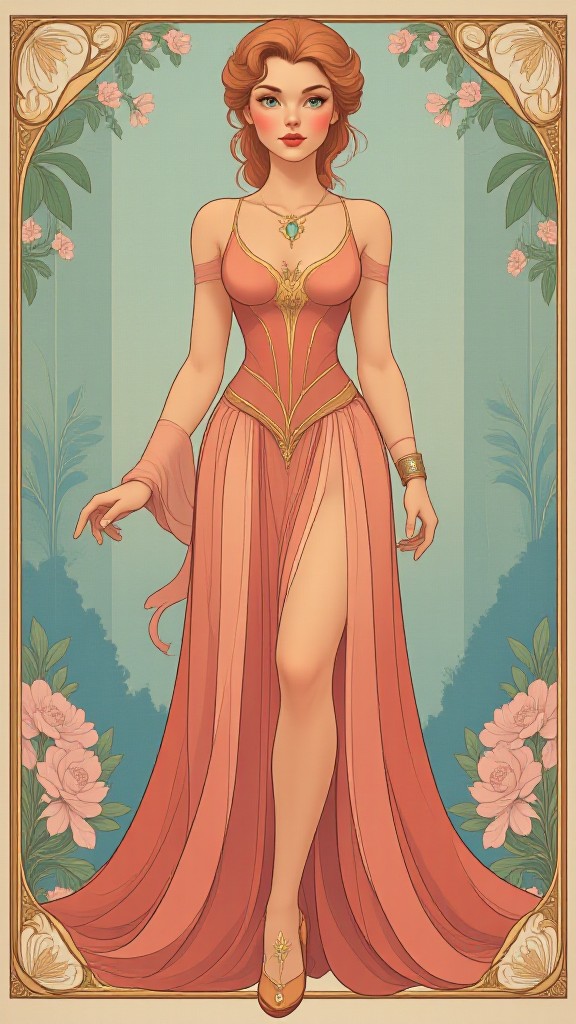 Disney Fantasy 2 image