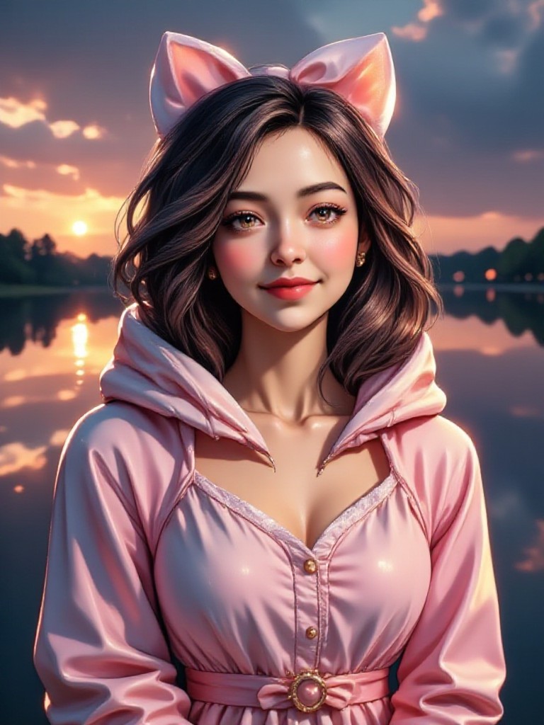 [Dynamic] I Miss You image