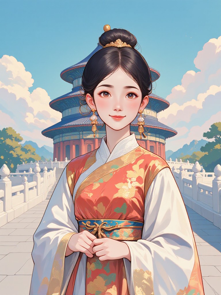 Temple of Heaven image