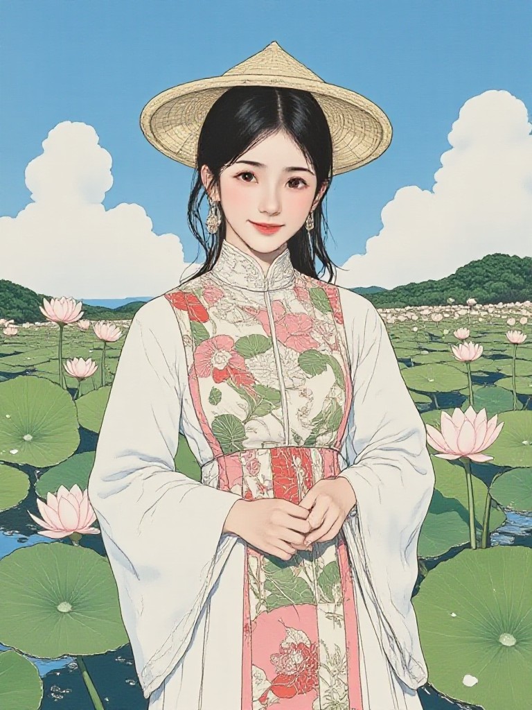 Vietnam Aude image