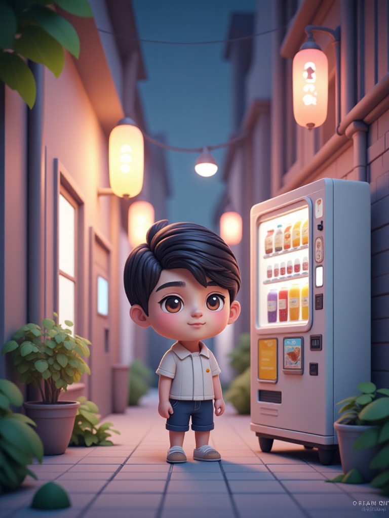 image befor ai generation