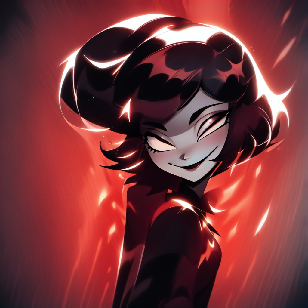 a1.art-generated Evil image