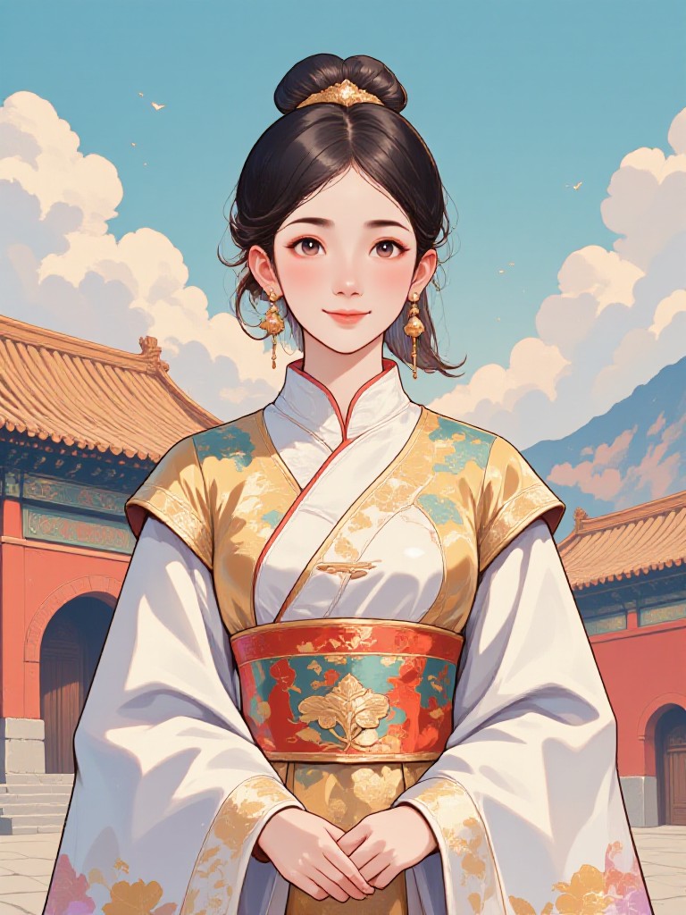 the Imperial Palace image