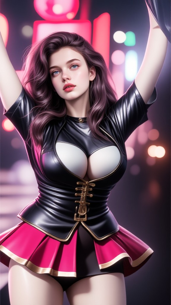 🔥  Ultimate fashion, irresistible charm!   🔥 (fork)(fork) image