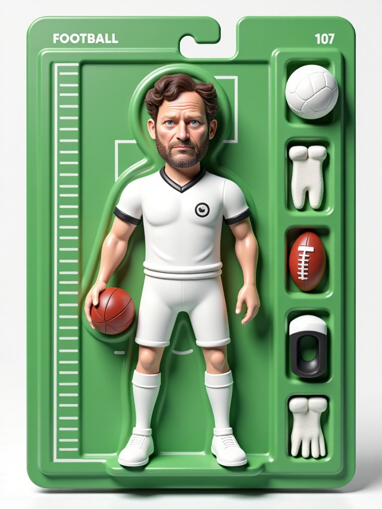 a1.art-generated Shake Your Body image