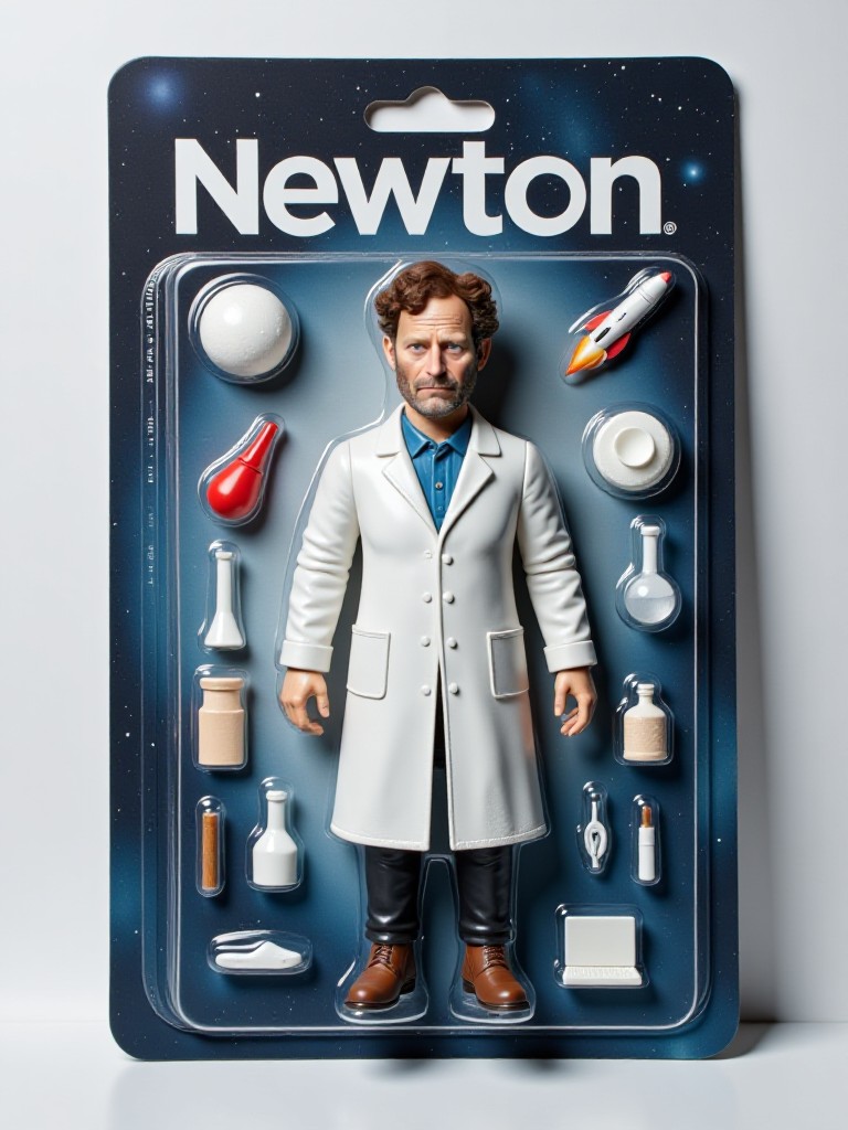 Become a Scientist image