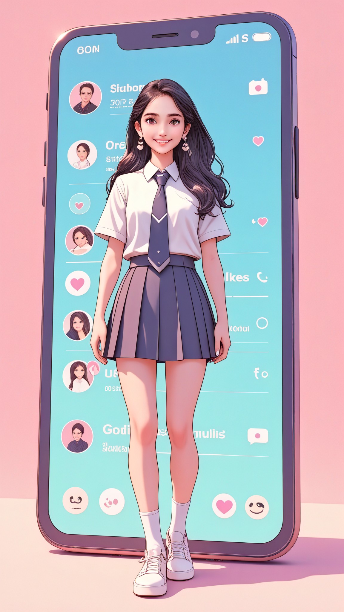 Social Software Expert image