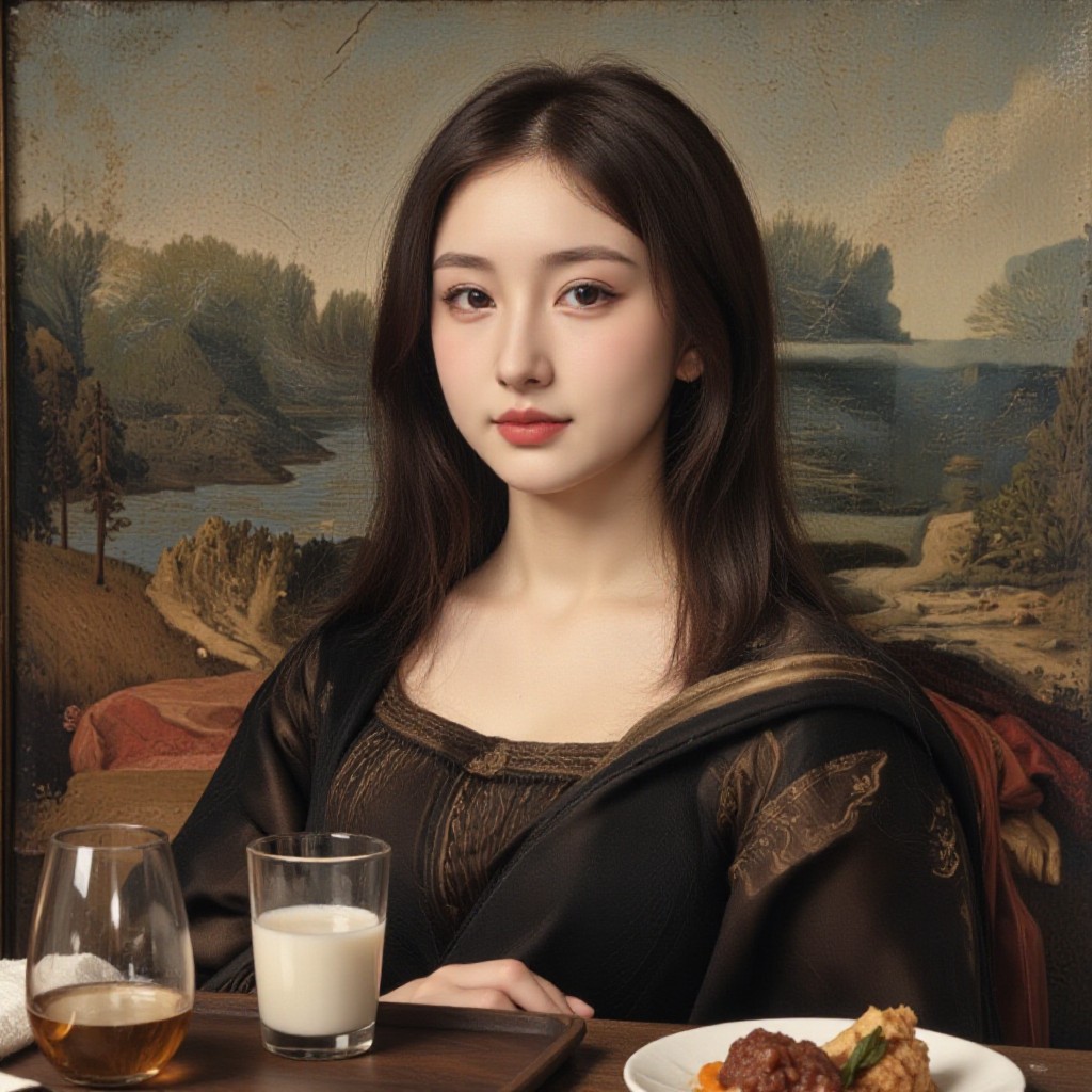 image befor ai generation