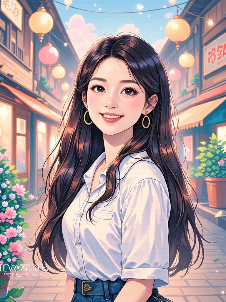 a1.art-generated Manga Style image