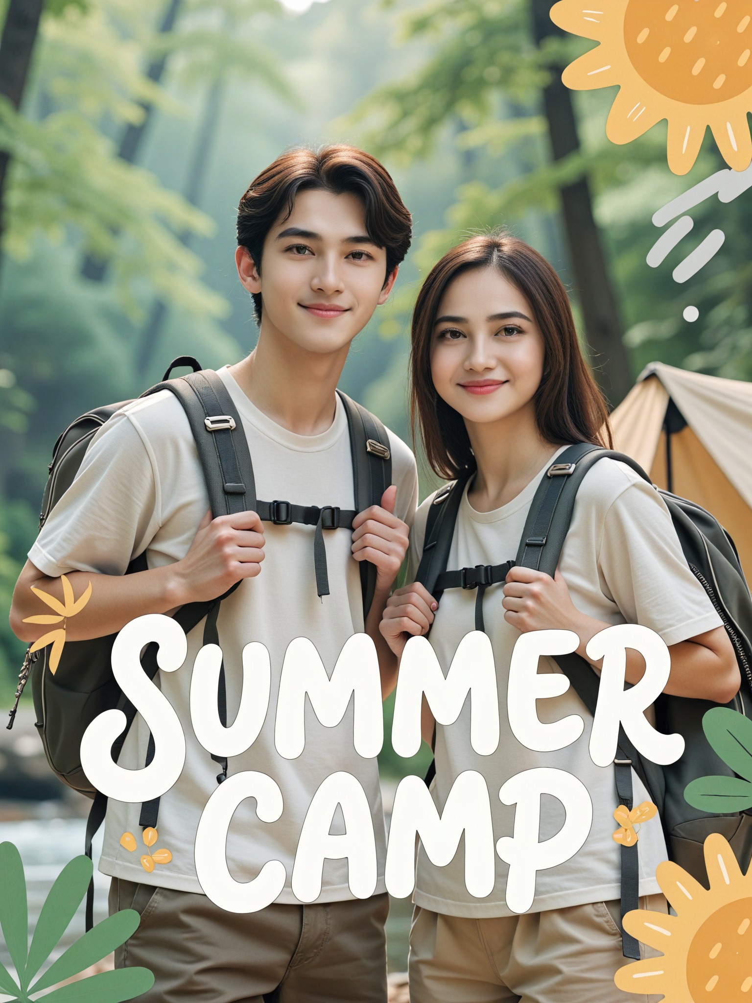 Summer Camp image