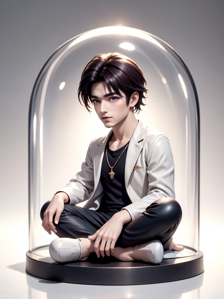 image befor ai generation