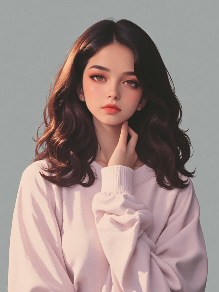 image befor ai generation