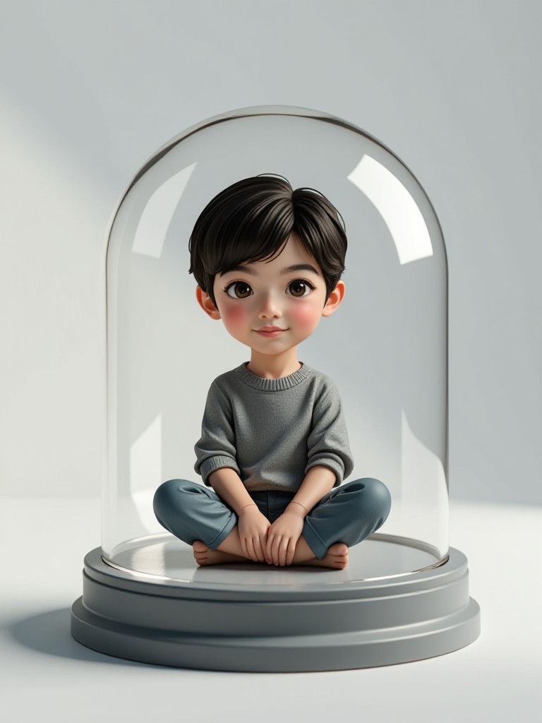 a1.art-generated Gihbli image