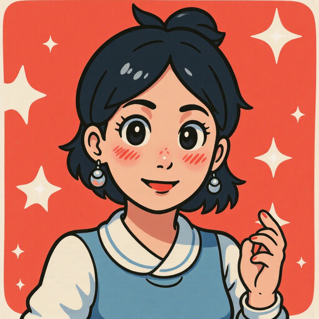 a1.art-generated Headshot image