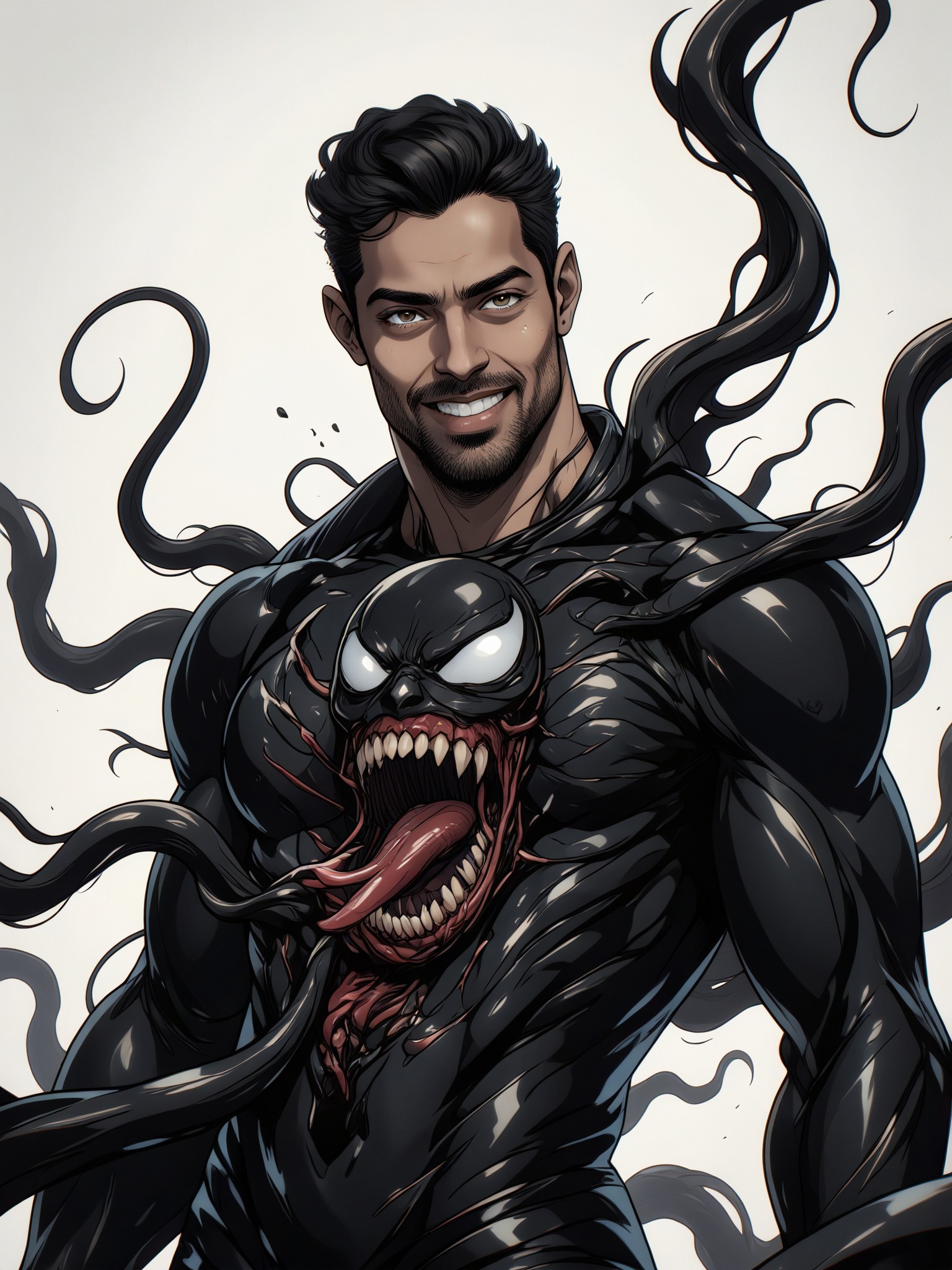 Venom (boys only) image